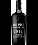 Kopke Colheita Port 2014