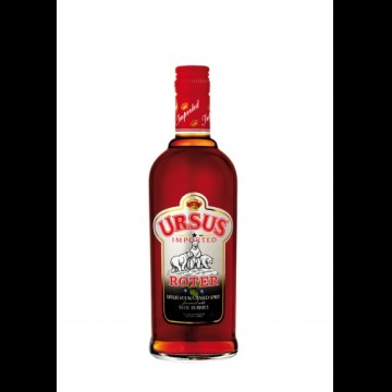 Ursus Roter Vodka